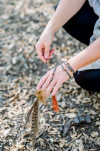 yoga healing sound therapy meditation sharing circle transformation
