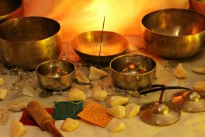 Sound Relaxation Evening, Chinnor, OX39 4DJ